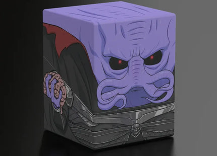 Gamers Guild AZ Ultimate Guard Squaroes Boulder 100+: Dungeons & Dragons - Mind Flayer (Pre-Order) Southern Hobby