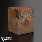 Gamers Guild AZ Ultimate Guard Squaroes Boulder 100+: Dungeons & Dragons - Owlbear (Pre-Order) Southern Hobby