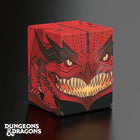 Gamers Guild AZ Ultimate Guard Squaroes Boulder 100+: Dungeons & Dragons - Red Dragon (Pre-Order) Southern Hobby
