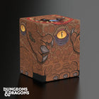 Gamers Guild AZ Ultimate Guard Squaroes Boulder 100+: Dungeons & Dragons - Xorn (Pre-Order) Southern Hobby
