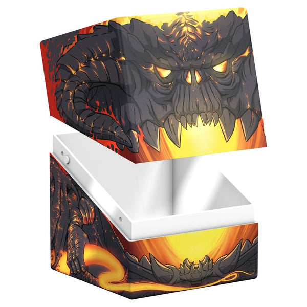 balrog card sleeves Squaroes: Lord of the Rings: Balrog Deck Box – Gamers Guild AZ