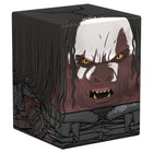 Gamers Guild AZ Ultimate Guard Squaroes: Lord of the Rings: Lurtz Deck Box (Pre-Order) ACD