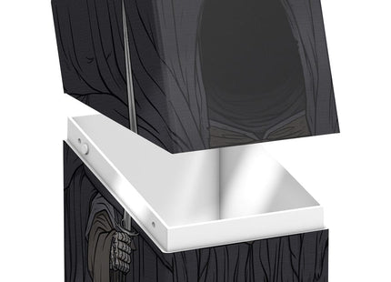 Gamers Guild AZ Ultimate Guard Squaroes: Lord of the Rings: Nazgûl Deck Box (Pre-Order) ACD