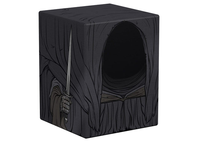 Gamers Guild AZ Ultimate Guard Squaroes: Lord of the Rings: Nazgûl Deck Box (Pre-Order) ACD