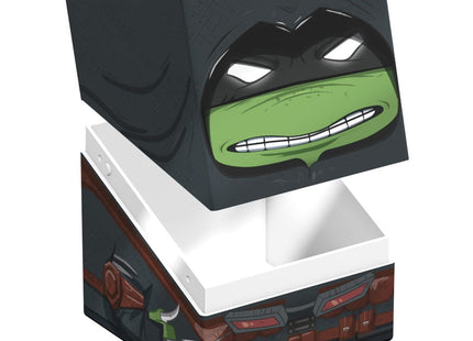 Gamers Guild AZ Ultimate Guard Squaroes: Teenage Mutant Ninja Turtles: Ronin Deck Box (Pre-Order) ACD