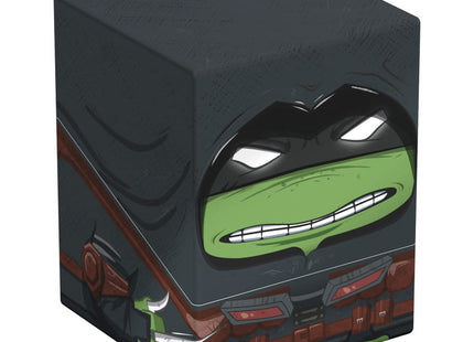 Gamers Guild AZ Ultimate Guard Squaroes: Teenage Mutant Ninja Turtles: Ronin Deck Box (Pre-Order) ACD