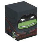Gamers Guild AZ Ultimate Guard Squaroes: Teenage Mutant Ninja Turtles: Ronin Deck Box (Pre-Order) ACD