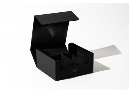 Gamers Guild AZ Ultimate Guard Treasurehive 90+ Monocolor - Black GTS