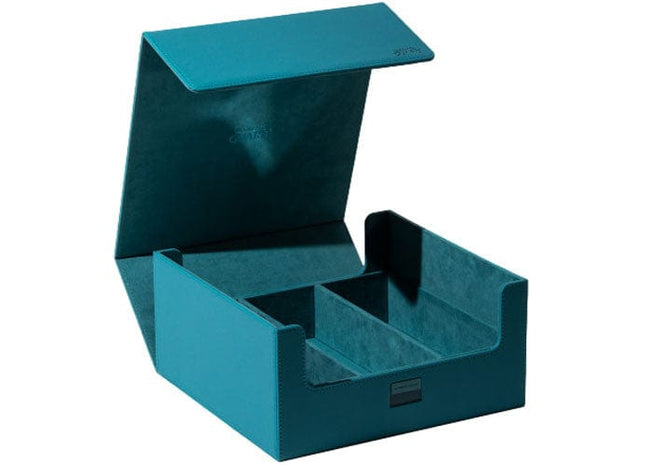 Gamers Guild AZ Ultimate Guard Treasurehive 90+ Monocolor - Petrol GTS