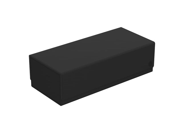 Gamers Guild AZ Ultimate Guard Ultimate Guard: Arkhive 1000+ - Black (Pre-Order) ACD Distribution