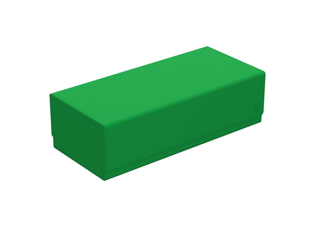 Gamers Guild AZ Ultimate Guard Ultimate Guard: Arkhive 1000+ - Green (Pre-Order) ACD Distribution