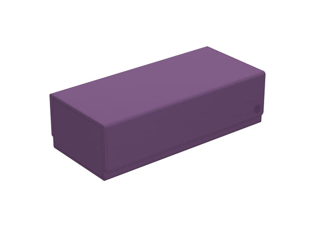 Gamers Guild AZ Ultimate Guard Ultimate Guard: Arkhive 1000+ - Purple (Pre-Order) ACD Distribution