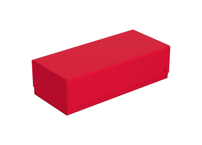 Gamers Guild AZ Ultimate Guard Ultimate Guard: Arkhive 1000+ - Red (Pre-Order) ACD Distribution