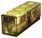 Gamers Guild AZ Ultimate Guard Ultimate Guard: Arkhive 400+ Xenoskin Magic: The Gathering | Teenage Mutant Ninja Turtles - Turtles Van (Pre-Order) Southern Hobby