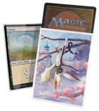 Gamers Guild AZ Ultimate Guard Ultimate Guard: Art Sleeves - Magic The Gathering | Avatar: The Last Airbender - Momo, Rambunctious Rascal (Pre-Order) Southern Hobby