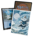 Gamers Guild AZ Ultimate Guard Ultimate Guard: Art Sleeves - Magic The Gathering | Avatar: The Last Airbender - The Legend of Kuruk (Pre-Order) Southern Hobby