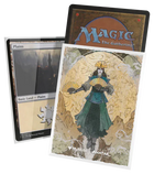 Gamers Guild AZ Ultimate Guard Ultimate Guard: Art Sleeves - Magic The Gathering | Avatar: The Last Airbender - The Legend of Kyoshi (Pre-Order) Southern Hobby
