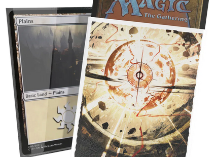 Gamers Guild AZ Ultimate Guard Ultimate Guard: Art Sleeves: Magic The Gathering | Secrets of Strixhaven - Armageddon (Alternate Art) (Pre-Order) Southern Hobby