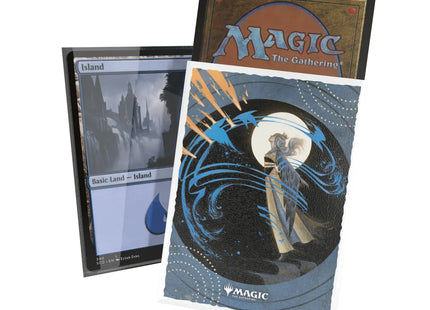 Gamers Guild AZ Ultimate Guard Ultimate Guard: Art Sleeves: Magic The Gathering | Secrets of Strixhaven - Force of Will (Alternate Art) (Pre-Order) Southern Hobby