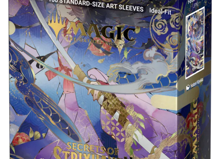 Gamers Guild AZ Ultimate Guard Ultimate Guard: Art Sleeves: Magic The Gathering | Secrets of Strixhaven - Force of Will (Japanese Alternate Art) (Pre-Order) Southern Hobby