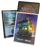 Gamers Guild AZ Ultimate Guard Ultimate Guard: Art Sleeves Magic: The Gathering | Teenage Mutant Ninja Turtles - Artifact Rare (Pre-Order) Southern Hobby