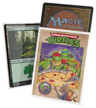 Gamers Guild AZ Ultimate Guard Ultimate Guard: Art Sleeves Magic: The Gathering | Teenage Mutant Ninja Turtles - Pizza Box (Pre-Order) Southern Hobby
