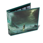 Gamers Guild AZ Ultimate Guard Ultimate Guard: Artist Series 1: Album-N-Case: Sprites of the Sea - Black Friday Southern Hobby