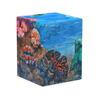 Gamers Guild AZ Ultimate Guard Ultimate Guard: Boulder 100+ Coral Places - Seablue Hush (Pre-Order) Discontinue