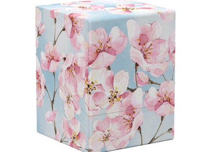 Gamers Guild AZ Ultimate Guard Ultimate Guard: Boulder 100+ Floral Places - Cherry Blossom (Pre-Order) Discontinue