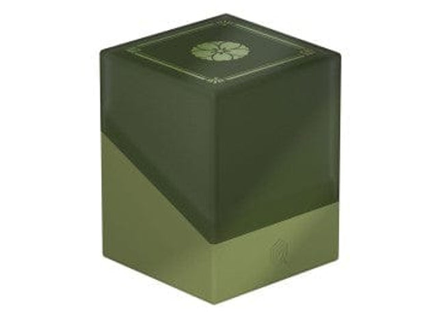 Gamers Guild AZ Ultimate Guard Ultimate Guard: Boulder 100+ Katana: The Shogun's Journey Part 3 - Suirei (Pre-Order) Southern Hobby