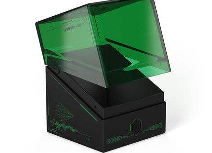 Gamers Guild AZ Ultimate Guard Ultimate Guard - Boulder 100+ Magic The Gathering: Edge of Eternities: Eumidians (Pre-Order) GTS