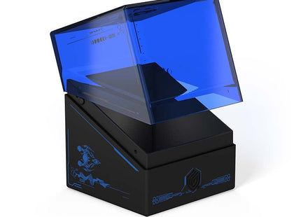 Gamers Guild AZ Ultimate Guard Ultimate Guard - Boulder 100+ Magic The Gathering: Edge of Eternities: Illvoi (Pre-Order) GTS