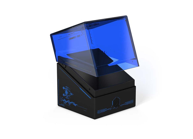 Gamers Guild AZ Ultimate Guard Ultimate Guard - Boulder 100+ Magic The Gathering: Edge of Eternities: Illvoi (Pre-Order) GTS