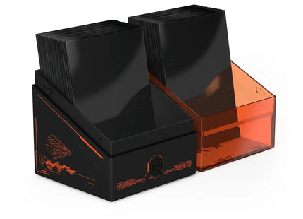 Gamers Guild AZ Ultimate Guard Ultimate Guard - Boulder 100+ Magic The Gathering: Edge of Eternities: Kav (Pre-Order) GTS