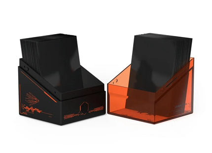 Gamers Guild AZ Ultimate Guard Ultimate Guard - Boulder 100+ Magic The Gathering: Edge of Eternities: Kav (Pre-Order) GTS