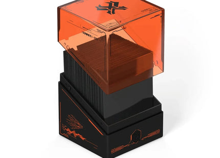 Gamers Guild AZ Ultimate Guard Ultimate Guard - Boulder 100+ Magic The Gathering: Edge of Eternities: Kav (Pre-Order) GTS