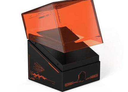 Gamers Guild AZ Ultimate Guard Ultimate Guard - Boulder 100+ Magic The Gathering: Edge of Eternities: Kav (Pre-Order) GTS