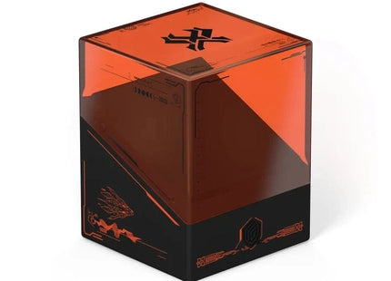 Gamers Guild AZ Ultimate Guard Ultimate Guard - Boulder 100+ Magic The Gathering: Edge of Eternities: Kav (Pre-Order) GTS