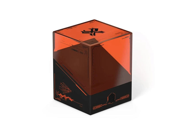 Gamers Guild AZ Ultimate Guard Ultimate Guard - Boulder 100+ Magic The Gathering: Edge of Eternities: Kav (Pre-Order) GTS