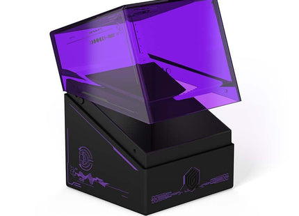 Gamers Guild AZ Ultimate Guard Ultimate Guard - Boulder 100+ Magic The Gathering: Edge of Eternities: Monoists (Pre-Order) GTS