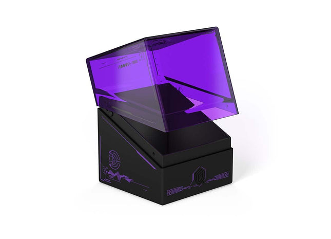 Gamers Guild AZ Ultimate Guard Ultimate Guard - Boulder 100+ Magic The Gathering: Edge of Eternities: Monoists (Pre-Order) GTS