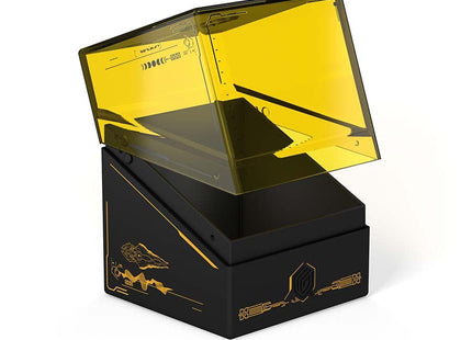 Gamers Guild AZ Ultimate Guard Ultimate Guard - Boulder 100+ Magic The Gathering: Edge of Eternities: Sunstar (Pre-Order) GTS