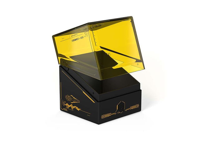 Gamers Guild AZ Ultimate Guard Ultimate Guard - Boulder 100+ Magic The Gathering: Edge of Eternities: Sunstar (Pre-Order) GTS