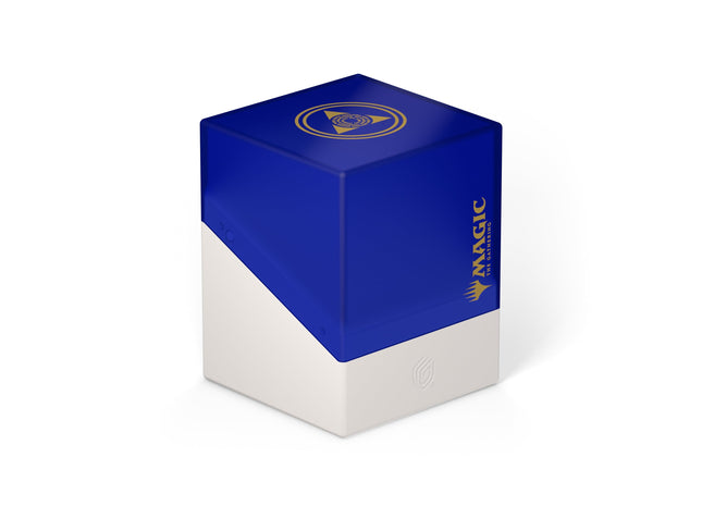 Gamers Guild AZ Ultimate Guard Ultimate Guard: Boulder 100+ Magic: The Gathering "Guild Summit" - Azorius (Pre-Order) Southern Hobby