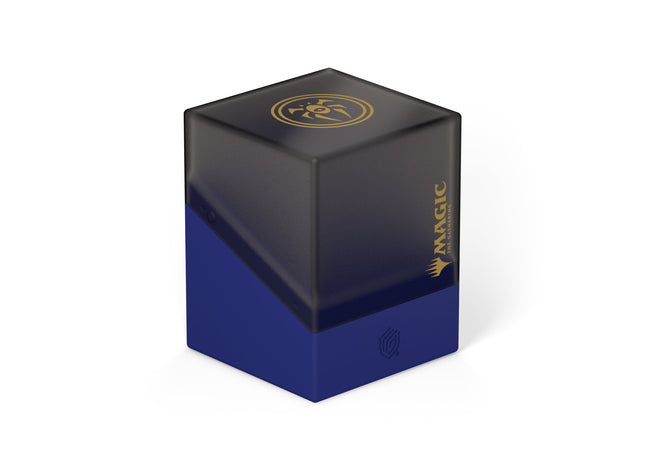 Gamers Guild AZ Ultimate Guard Ultimate Guard: Boulder 100+ Magic: The Gathering "Guild Summit" - Dimir (Pre-Order) Southern Hobby