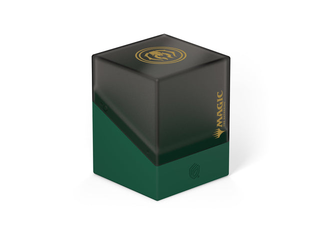 Gamers Guild AZ Ultimate Guard Ultimate Guard: Boulder 100+ Magic: The Gathering "Guild Summit" - Golgari (Pre-Order) Southern Hobby