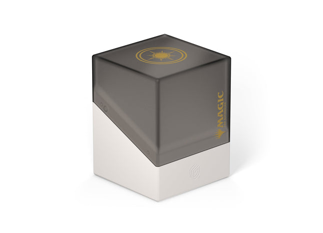 Gamers Guild AZ Ultimate Guard Ultimate Guard: Boulder 100+ Magic: The Gathering "Guild Summit" - Orzhov (Pre-Order) Southern Hobby