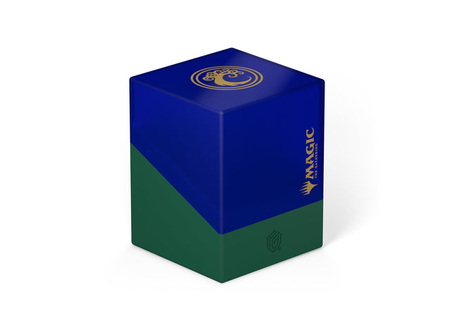 Gamers Guild AZ Ultimate Guard Ultimate Guard: Boulder 100+ Magic: The Gathering "Guild Summit" - Simic (Pre-Order) Southern Hobby