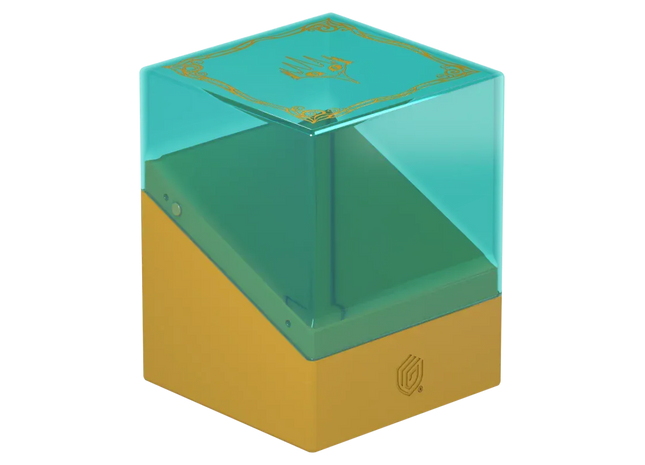 Gamers Guild AZ Ultimate Guard Ultimate Guard: Boulder 100+ Magic The Gathering | Lorwyn Eclipsed - Changelings (Pre-Order) Southern Hobby