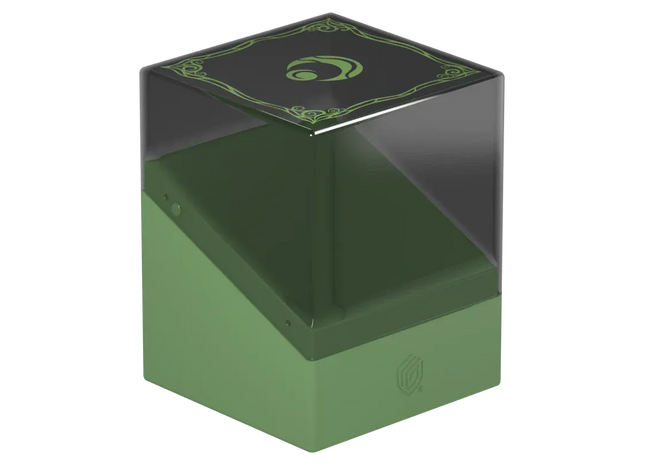 Gamers Guild AZ Ultimate Guard Ultimate Guard: Boulder 100+ Magic The Gathering | Lorwyn Eclipsed - Elves (Pre-Order) Southern Hobby